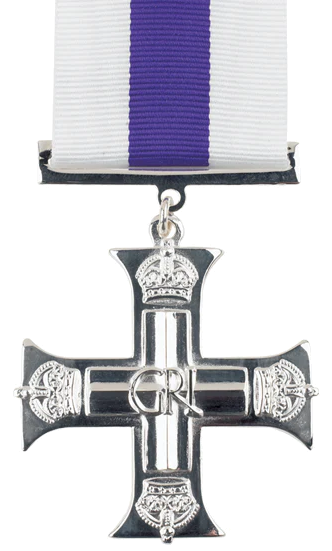 Picture of Military Cross