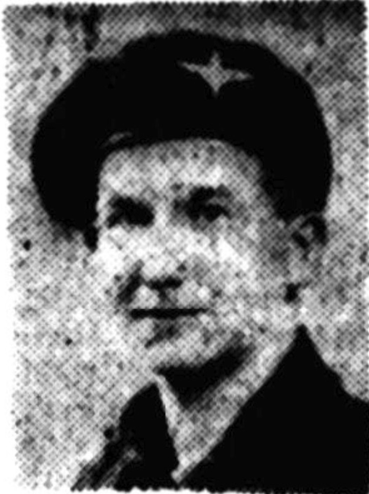 Picture of Soldier of 11th Parachute Battalion