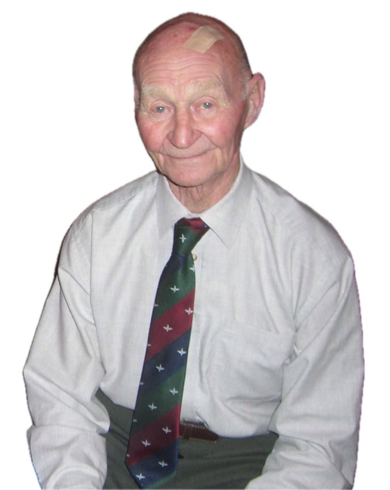 Picture of Soldier of 11th Parachute Battalion