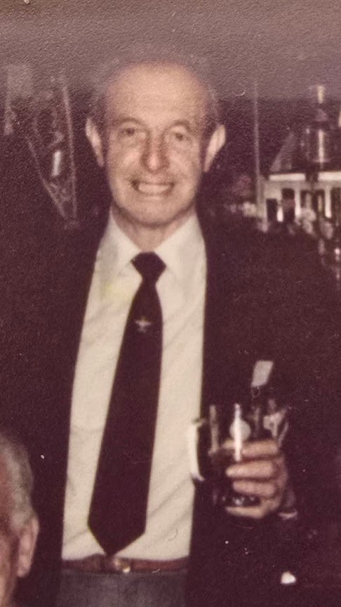 Picture of Soldier of 11th Parachute Battalion