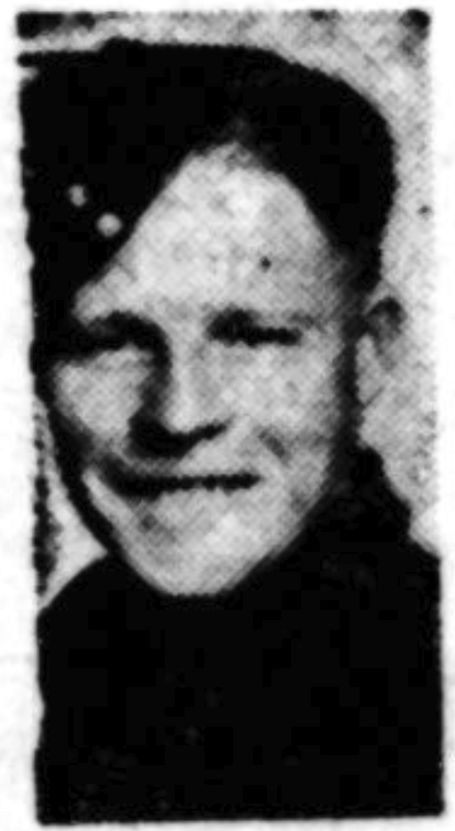 Picture of Clarence Leslie Leggett