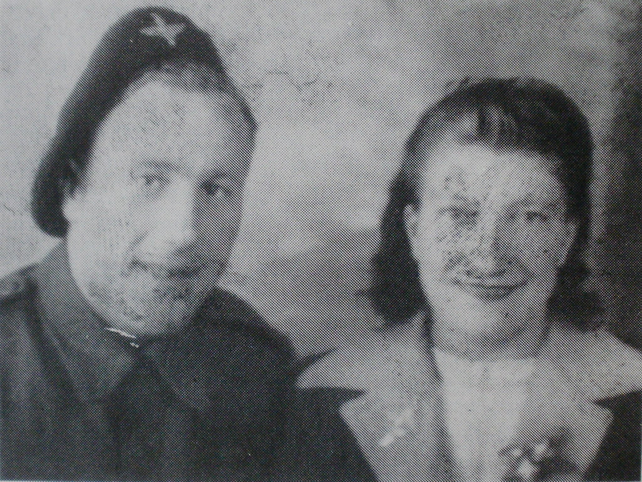 Please help us find a picture of Private Dennis Johnson