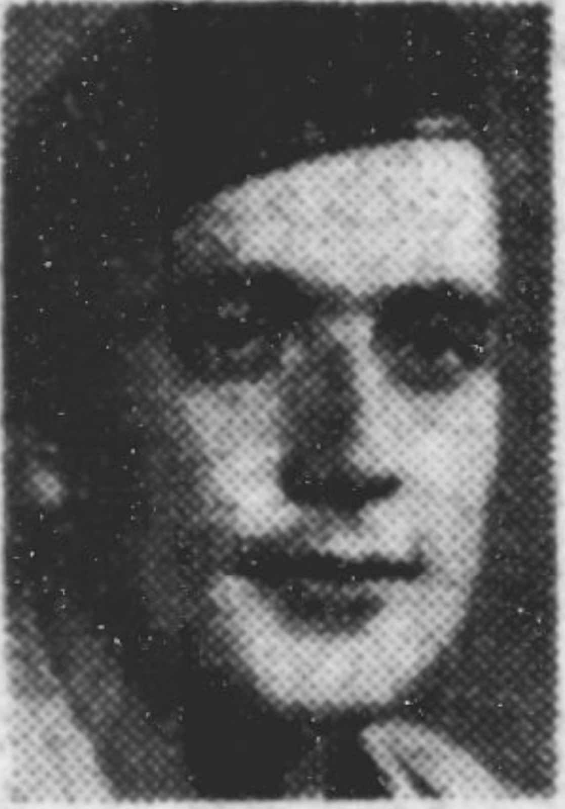 Picture of Soldier of 11th Parachute Battalion