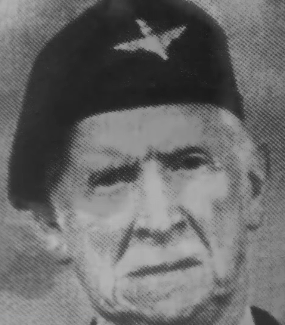 Picture of Soldier of 11th Parachute Battalion