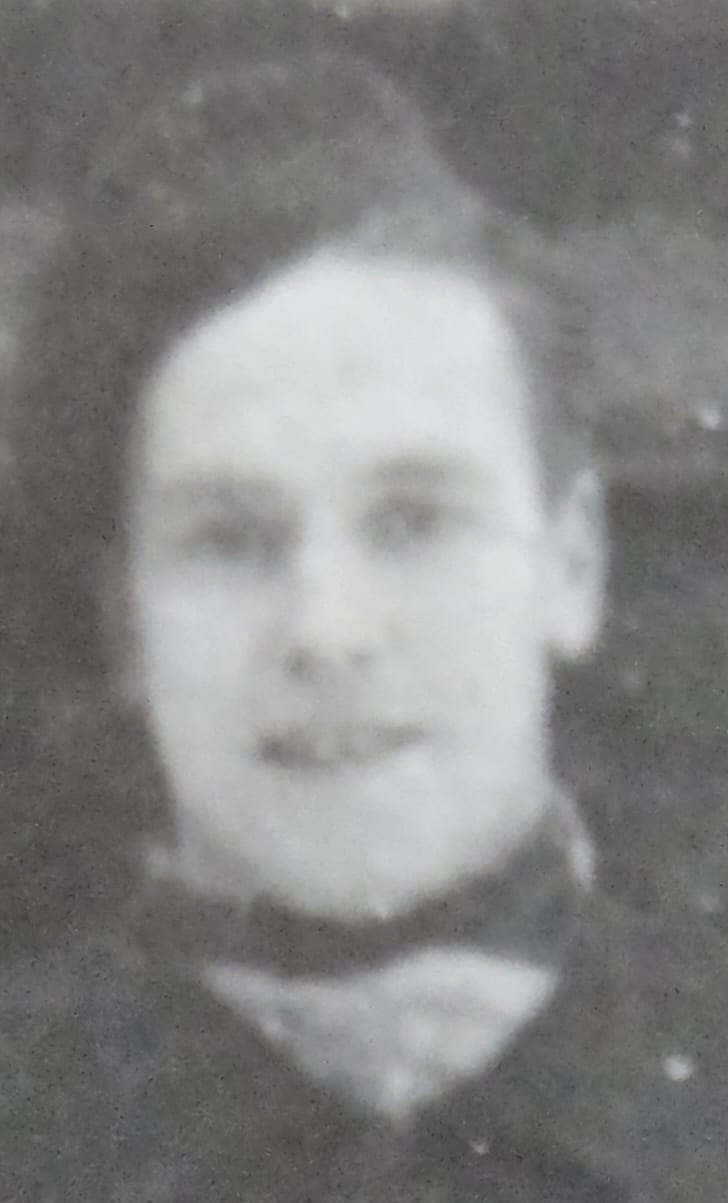 Picture of Soldier of 11th Parachute Battalion