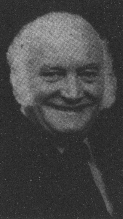 Picture of Soldier of 11th Parachute Battalion