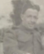 Photograph of Hero Killed In Action