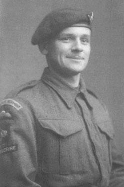 Photograph of Hero Killed In Action