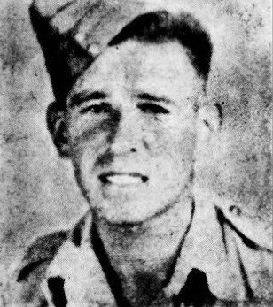 Please help us find a picture of Sergeant James Maidens