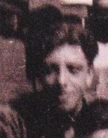 Picture of Soldier of 11th Parachute Battalion