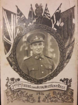 Please help us find a picture of Sergeant Patrick McCarthy