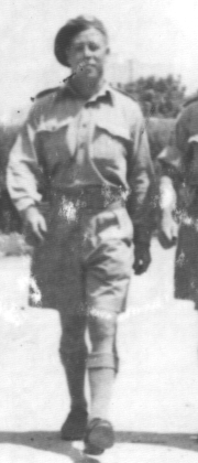 Photograph of Hero Killed In Action