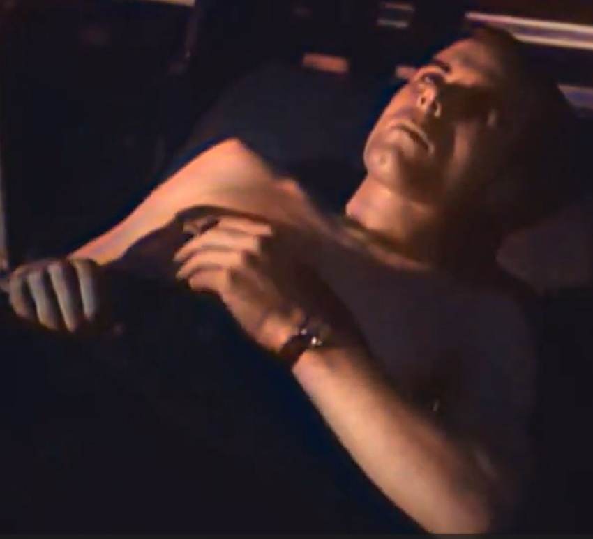 Picture of Soldier of 11th Parachute Battalion