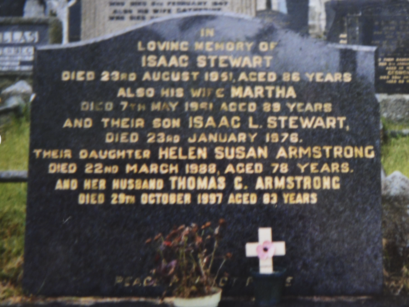 Picture of Soldier of 11th Parachute Battalion
