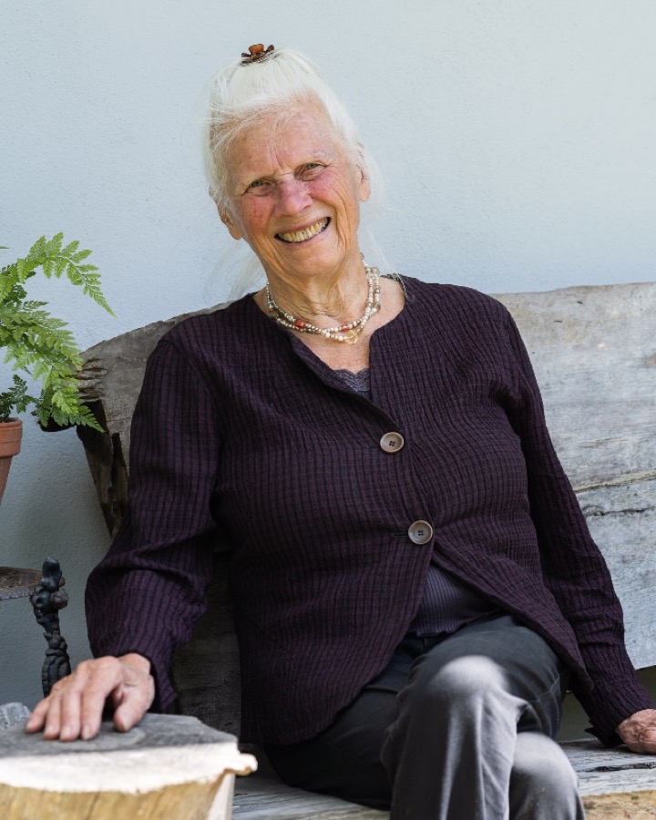 Mrs Sophie Lambrechtsen-ter Horst