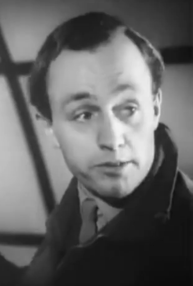 Maj Hugh Maguire (Intell)