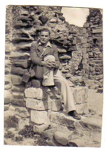 Picture of Robert Thompson