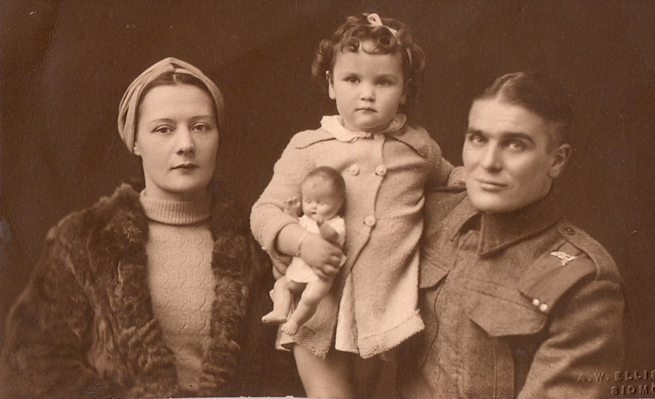 Picture of Family Group