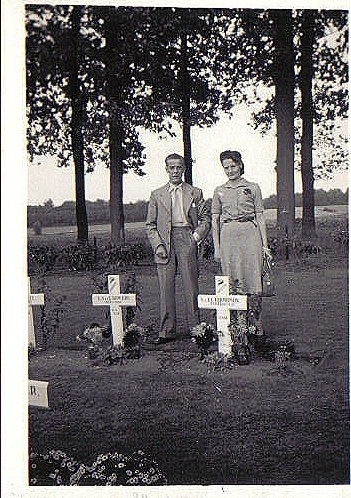 Picture of Oosterbeek Cemetery